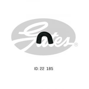 Gates Heater Hose