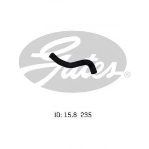 Gates Heater Hose