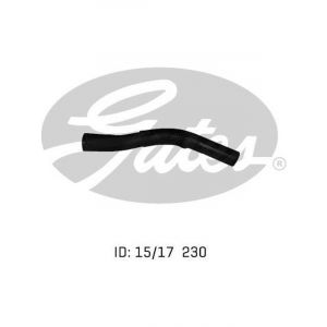 Gates Heater Hose