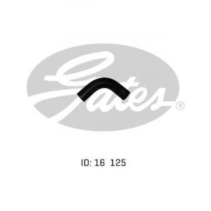 Gates Heater Hose
