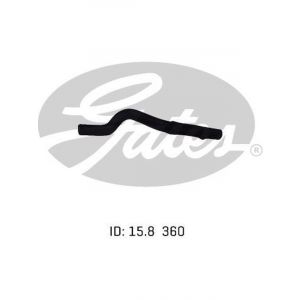 Gates Heater Hose