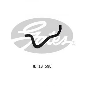 Gates Heater Hose