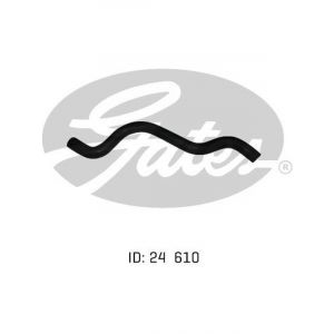 Gates Heater Hose