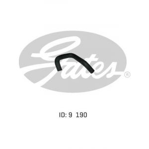 Gates Heater Hose