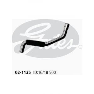 Gates Heater Hose