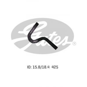 Gates Heater Hose