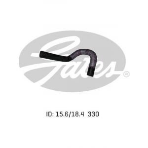 Gates Heater Hose