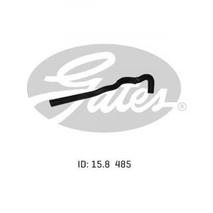 Gates Heater Hose