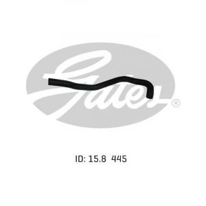 Gates Heater Hose
