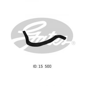 Gates Heater Hose