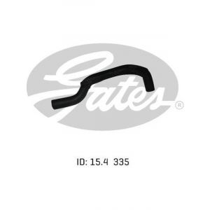 Gates Heater Hose