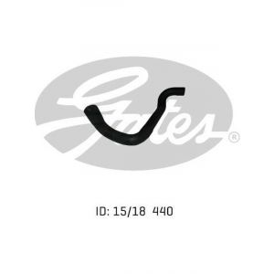 Gates Heater Hose
