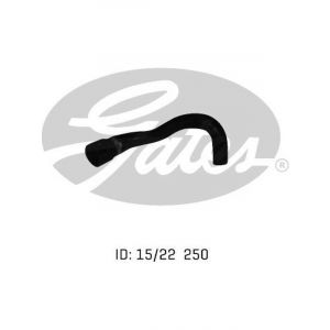 Gates Heater Hose