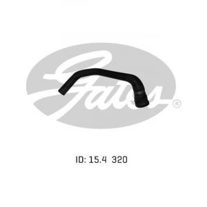 Gates Heater Hose