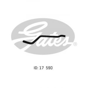 Gates Heater Hose