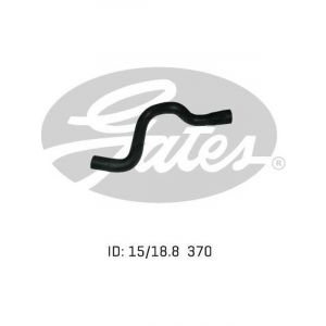 Gates Heater Hose