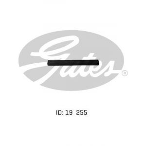 Gates Heater Hose