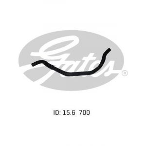 Gates Heater Hose