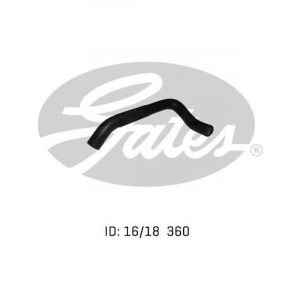 Gates Heater Hose