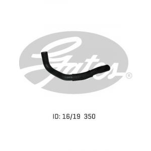 Gates Heater Hose