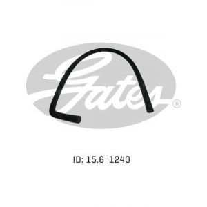 Gates Heater Hose