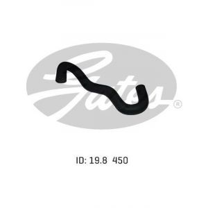 Gates Heater Hose
