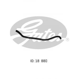Gates Heater Hose