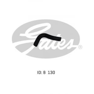 Gates Heater Hose