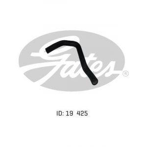 Gates Heater Hose