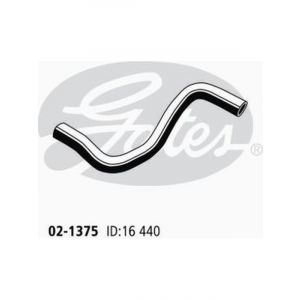 Gates Heater Hose