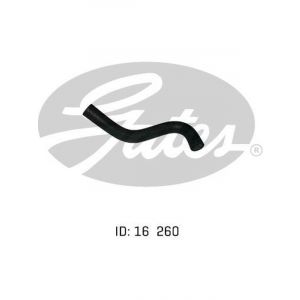 Gates Heater Hose