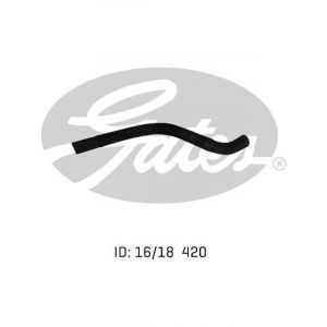 Gates Heater Hose