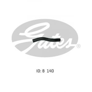 Gates Heater Hose