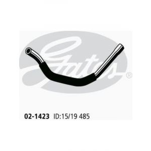 Gates Heater Hose