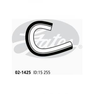 Gates Heater Hose