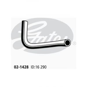 Gates Heater Hose