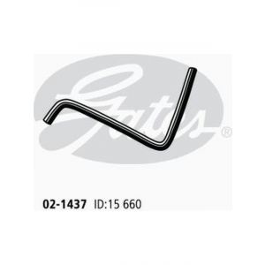 Gates Heater Hose