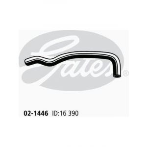 Gates Heater Hose