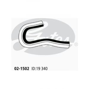 Gates Heater Hose