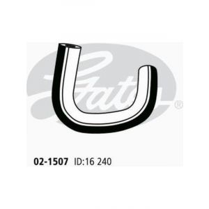 Gates Heater Hose