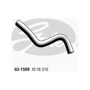Gates Heater Hose