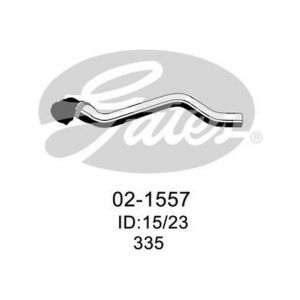 Gates Heater Hose