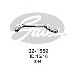 Gates Heater Hose