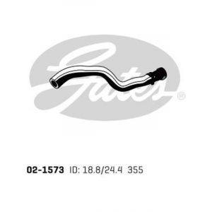 Gates Heater Hose