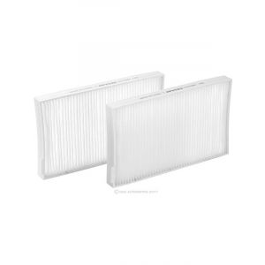 Ryco Cabin Air Filter