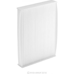 Ryco Cabin Air Particle Filter