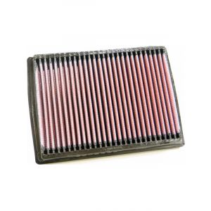 K&N Panel Air Filter