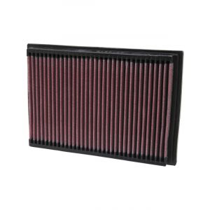 K&N Panel Air Filter