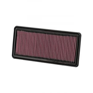 K&N Panel Air Filter