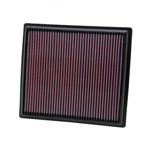 K&N Panel Air Filter